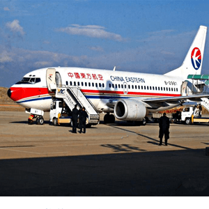 吐鲁番交河航空空运航空快运业稳步发展的原因是什么？